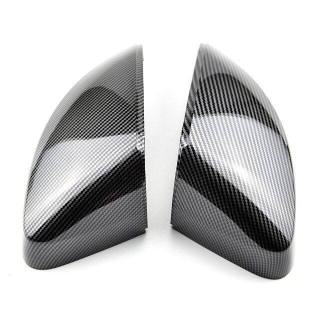 Audi A3 / S3 / RS3 8V Mirror Cover Replacements (2013-2020 Models) - Image 7