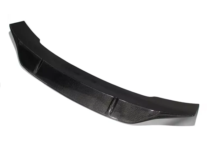 Audi A5 Coupe Carbon Fibre Ducktail Style Spoiler (2010-2016)