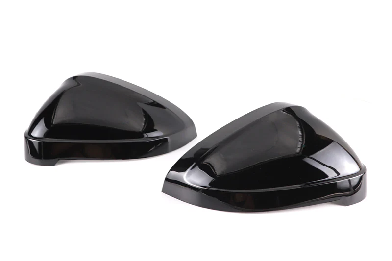 Audi A4 / S4 / RS4 B9 Replacement Mirror Covers (2016+)
