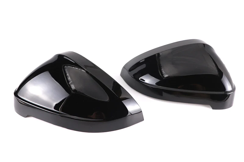 Audi A4 / S4 / RS4 B9 Replacement Mirror Covers (2016+) - Image 2