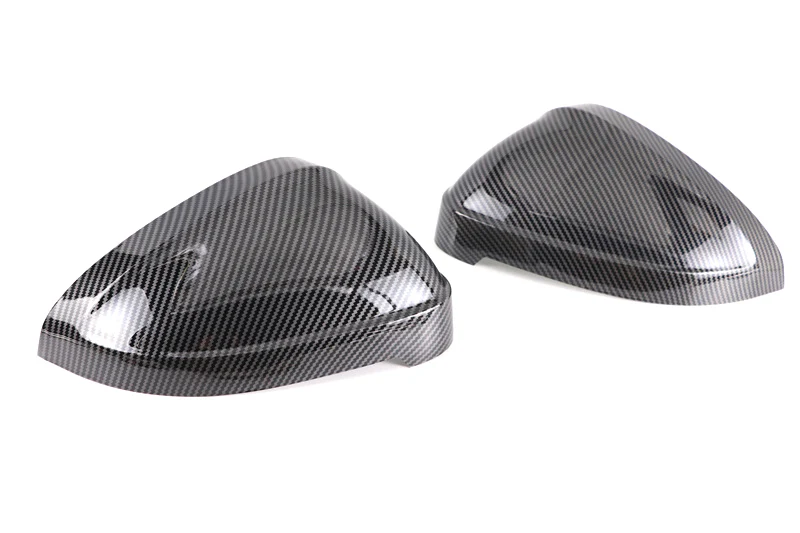 Audi A4 / S4 / RS4 B9 Replacement Mirror Covers (2016+) - Image 5