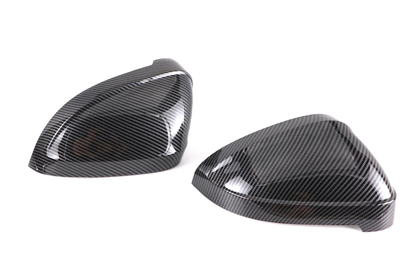 Audi A4 / S4 / RS4 B9 Replacement Mirror Covers (2016+) - Image 6