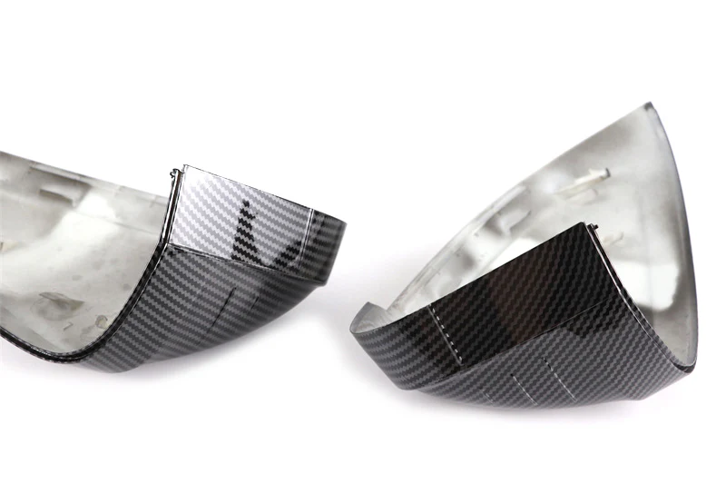 Audi A4 / S4 / RS4 B9 Replacement Mirror Covers (2016+) - Image 7