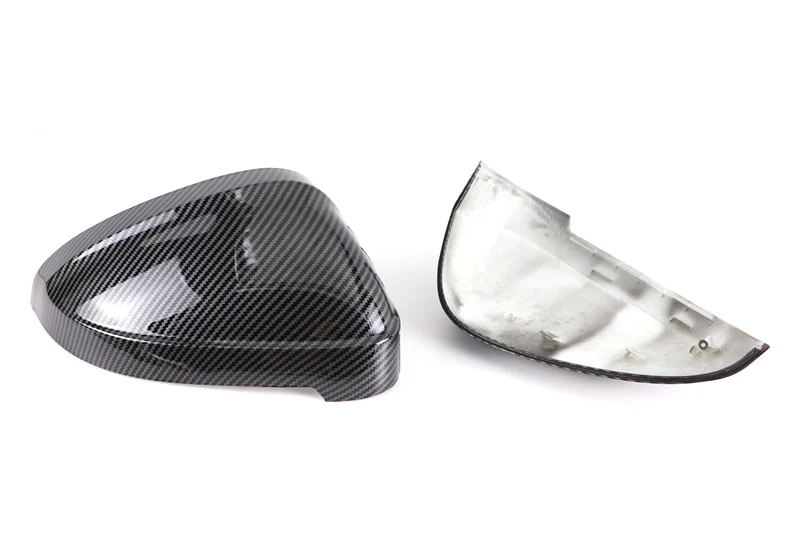 Audi A4 / S4 / RS4 B9 Replacement Mirror Covers (2016+) - Image 8