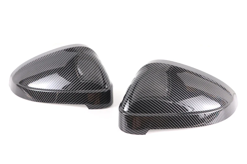 Audi A4 / S4 / RS4 B9 Replacement Mirror Covers (2016+) - Image 9