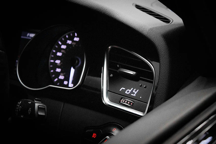P3 Gauge - Audi A4/S4/RS4/A5/S5/RS5 B8 - Image 4