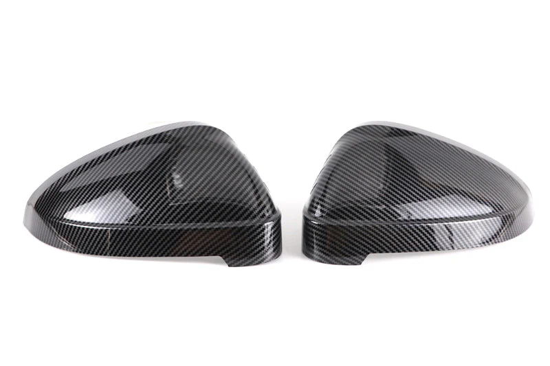 Audi A5 / S5 / RS5 B9 Replacement Mirror Covers (2016+) - Image 10