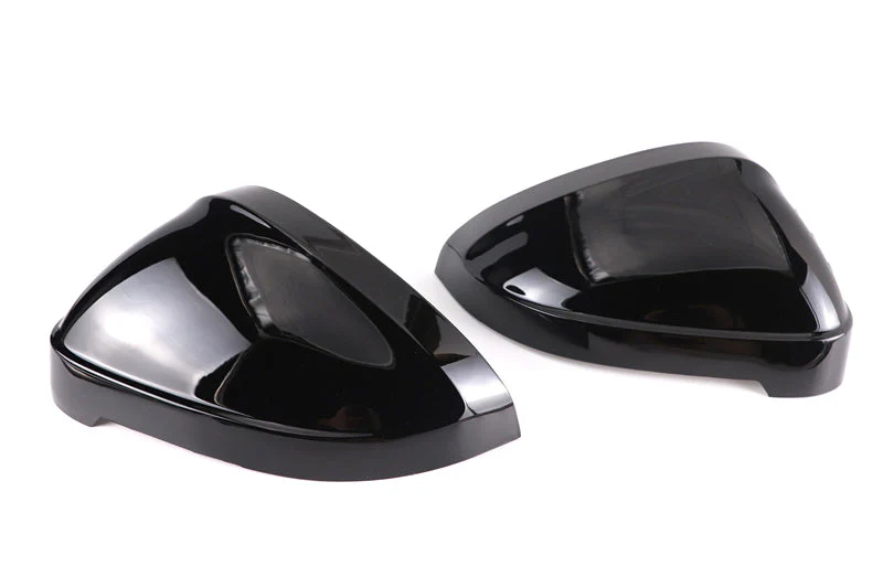 Audi A5 / S5 / RS5 B9 Replacement Mirror Covers (2016+) - Image 2
