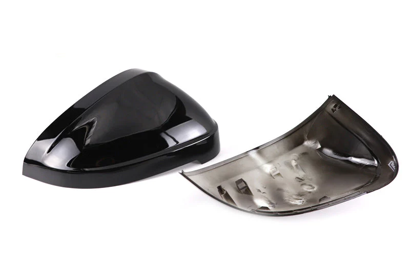 Audi A5 / S5 / RS5 B9 Replacement Mirror Covers (2016+) - Image 3