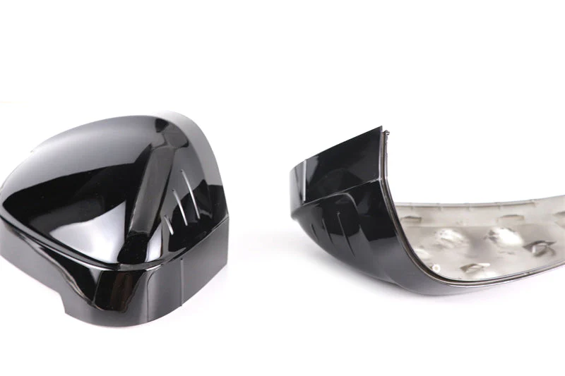 Audi A5 / S5 / RS5 B9 Replacement Mirror Covers (2016+) - Image 4