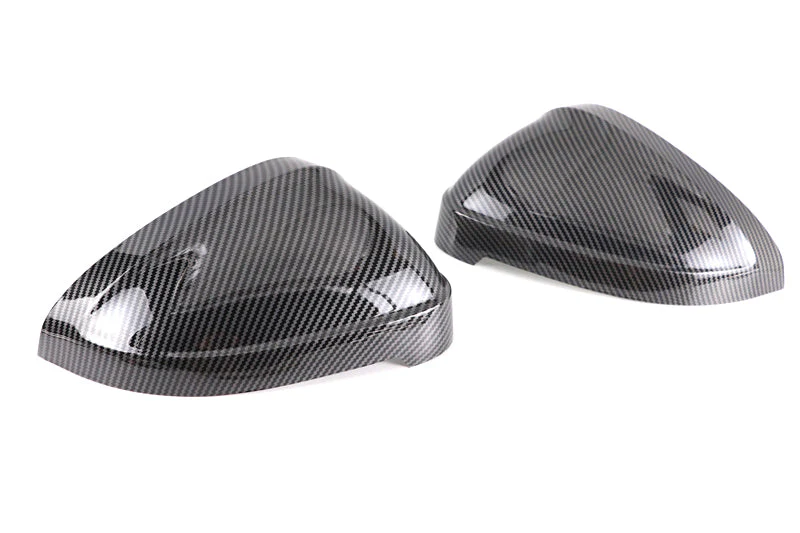 Audi A5 / S5 / RS5 B9 Replacement Mirror Covers (2016+) - Image 5