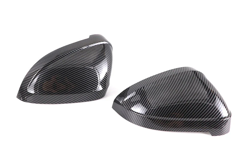 Audi A5 / S5 / RS5 B9 Replacement Mirror Covers (2016+) - Image 6