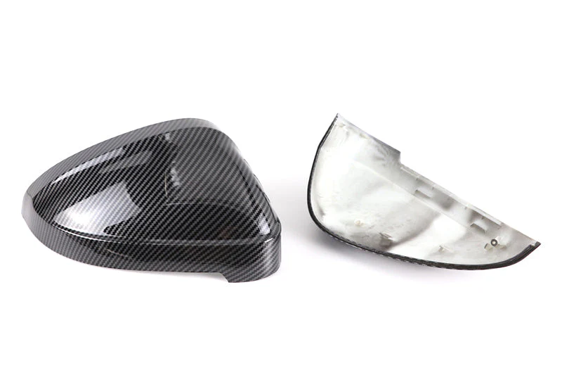 Audi A5 / S5 / RS5 B9 Replacement Mirror Covers (2016+) - Image 8