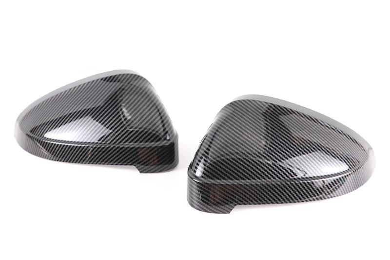 Audi A5 / S5 / RS5 B9 Replacement Mirror Covers (2016+) - Image 9