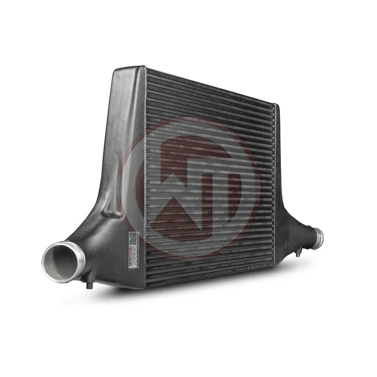 Audi A6/A7 C8 3.0TFSI Competition Intercooler Kit Wagner Tuning - Image 3