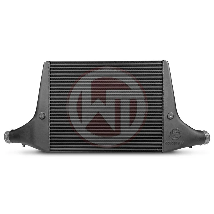 Audi A6/A7 C8 3.0TFSI Competition Intercooler Kit Wagner Tuning - Image 4