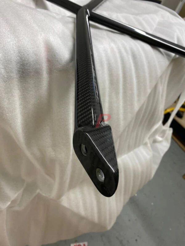 Audi/Lamborghini V10 Carbon Engine Brace - Image 6