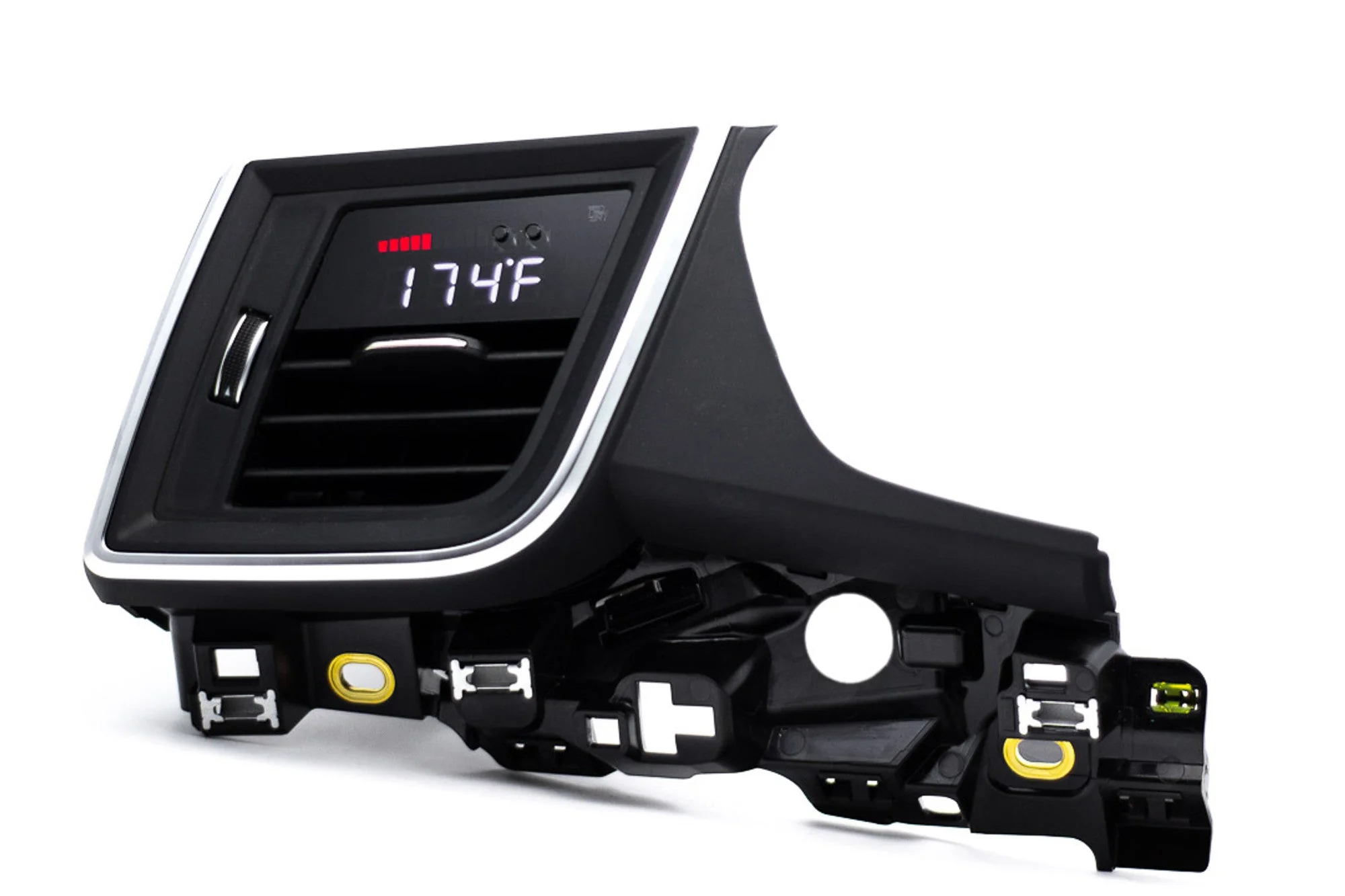 P3 Gauge - Audi Q5 / SQ5 B9 Type 80A - Image 2