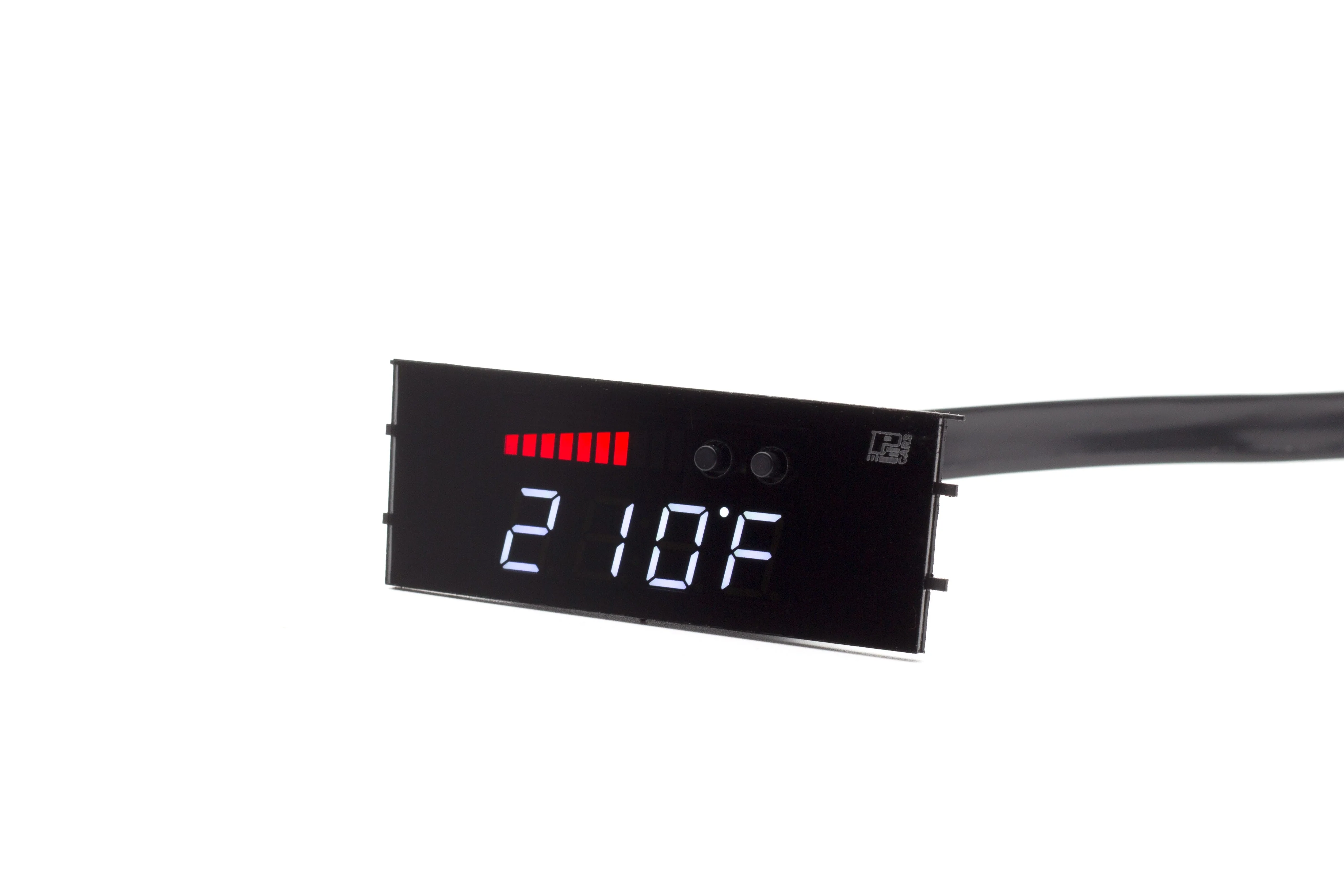 P3 Gauge - Audi Q7 4L - Image 2