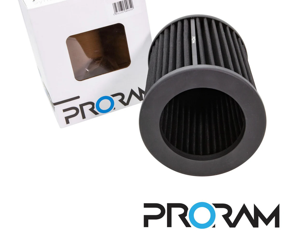 Audi Replacement Pleated Air Filter - Image 2