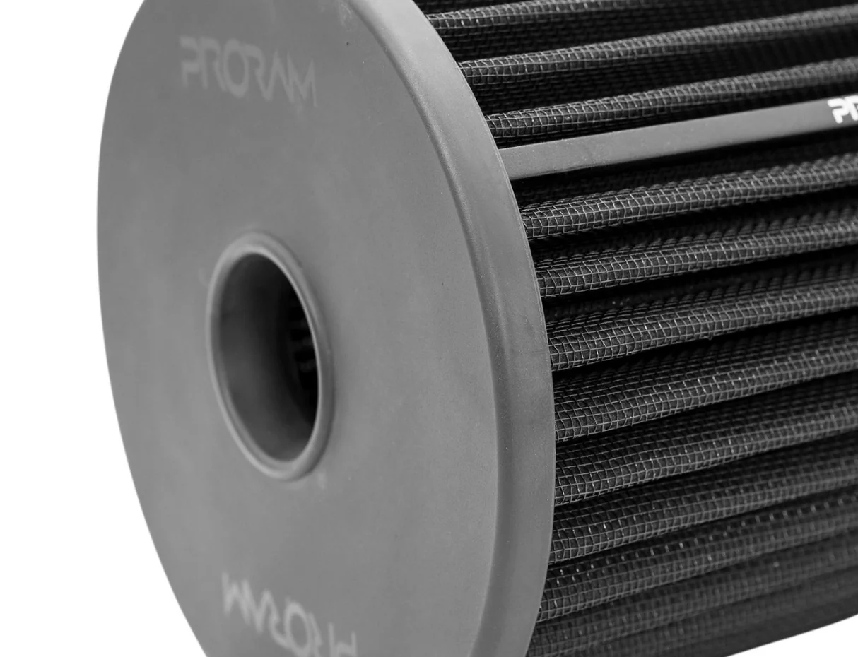 Audi Replacement Pleated Air Filter - Image 3