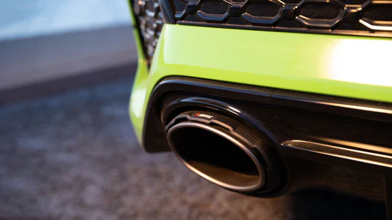 Audi RS 3 Saloon (8Y) Akrapovic | Evolution Line (Titanium) - Image 3