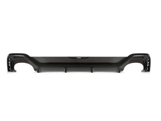 Audi RS 6 / RS 7 / Performance (C8) | Akrapovic | Rear Diffuser (Carbon Fibre - High Gloss) - Image 3