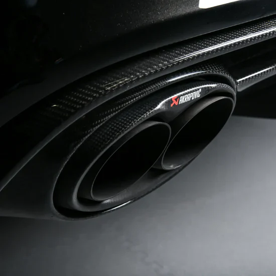 Audi RS 7 Sportback (C7) | Akrapovic | Evolution Line (Titanium) - Image 2