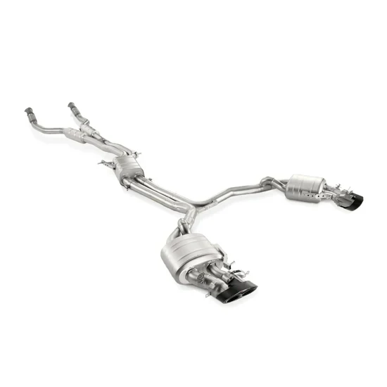 Audi RS 7 Sportback (C7) | Akrapovic | Evolution Line (Titanium) - Image 3