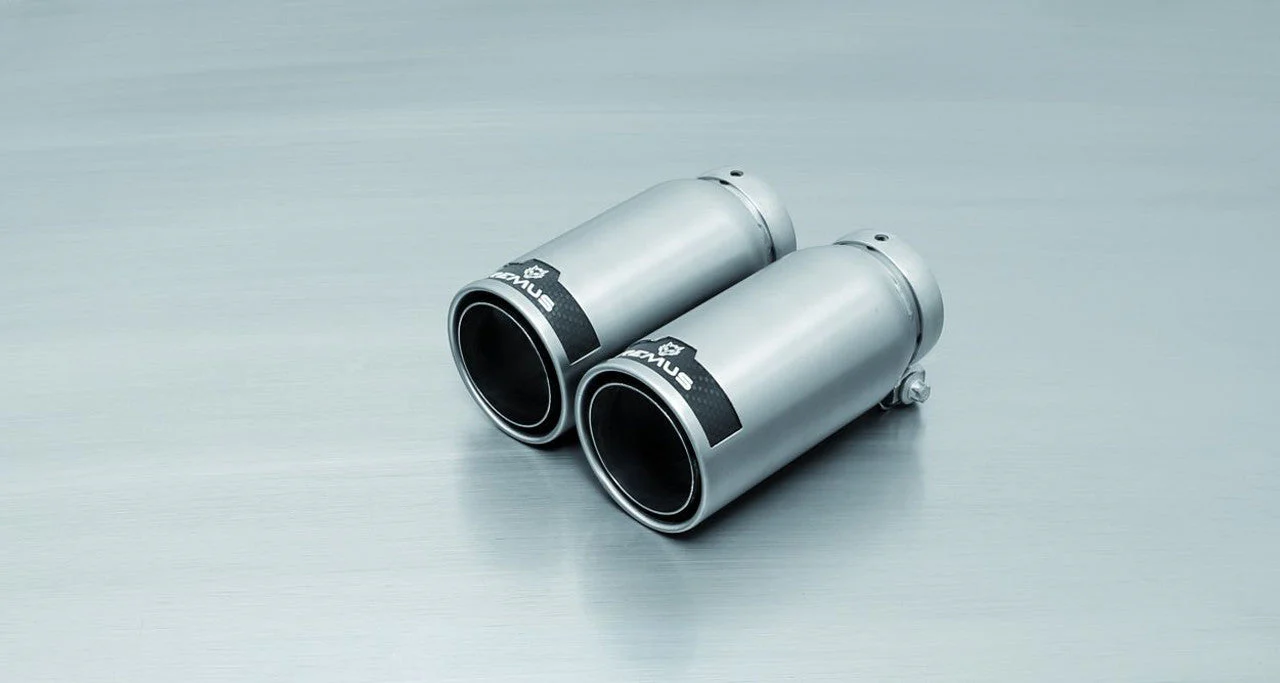Audi RS3 8V.5 Sportback (Facelift) GPF Remus Cat Back Exhaust - Image 5