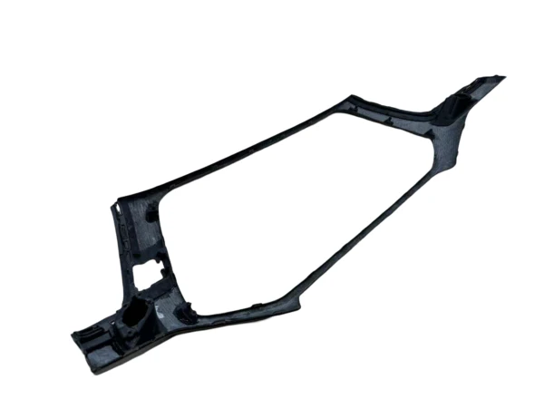 AUDI RS3 8Y CARBON GRILLE REPLACEMENT - Image 2