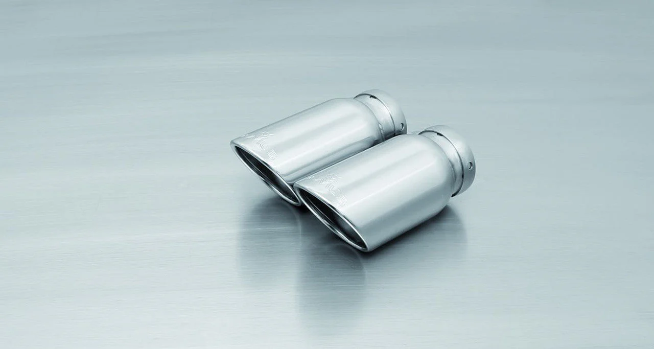 Audi S3 8V.5 Hatchback (Facelift) Remus Cat Back Exhaust - Image 6