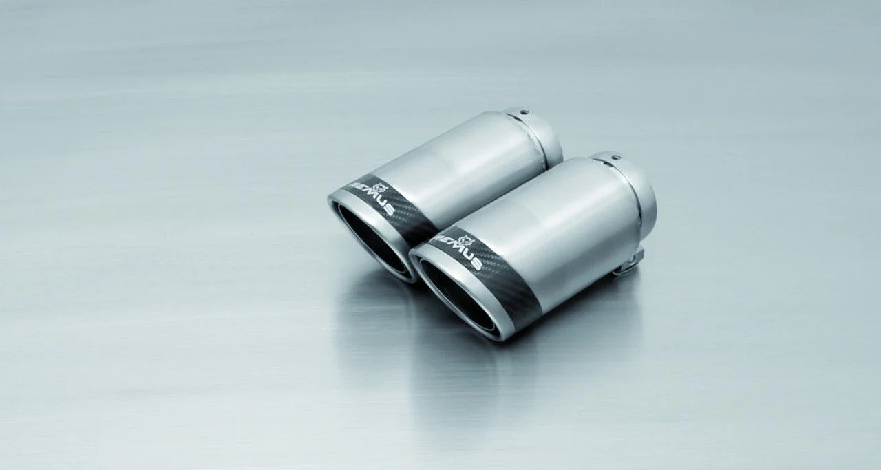Audi S3 8V.5 Hatchback (Facelift) Remus Rear Silencer - Image 7