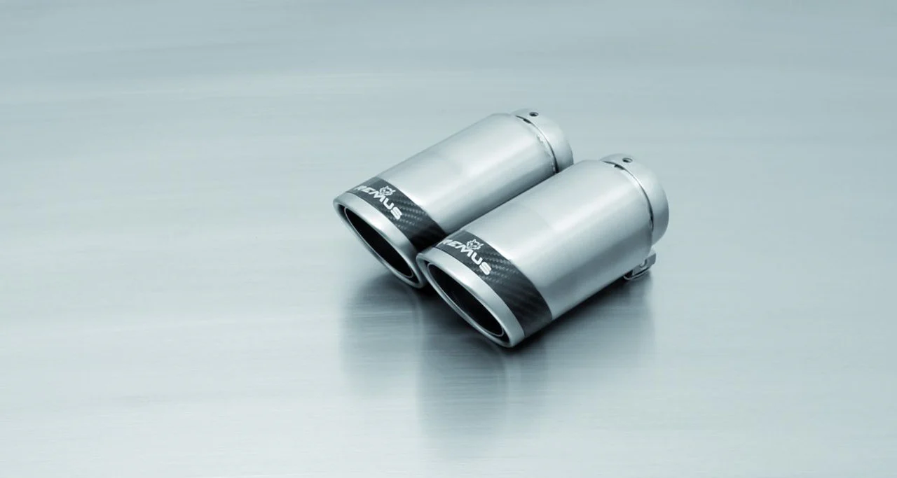 Audi S3 8V Hatchback (Pre-Facelift) Remus Cat Back Exhaust - Image 9