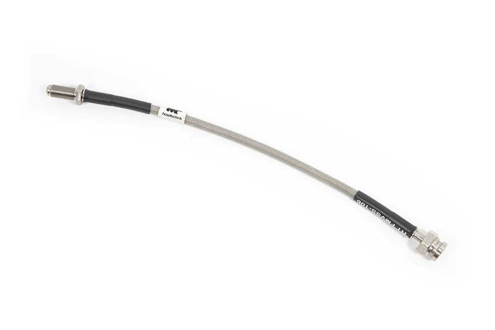 Audi S3 8Y Brake Lines - Image 3