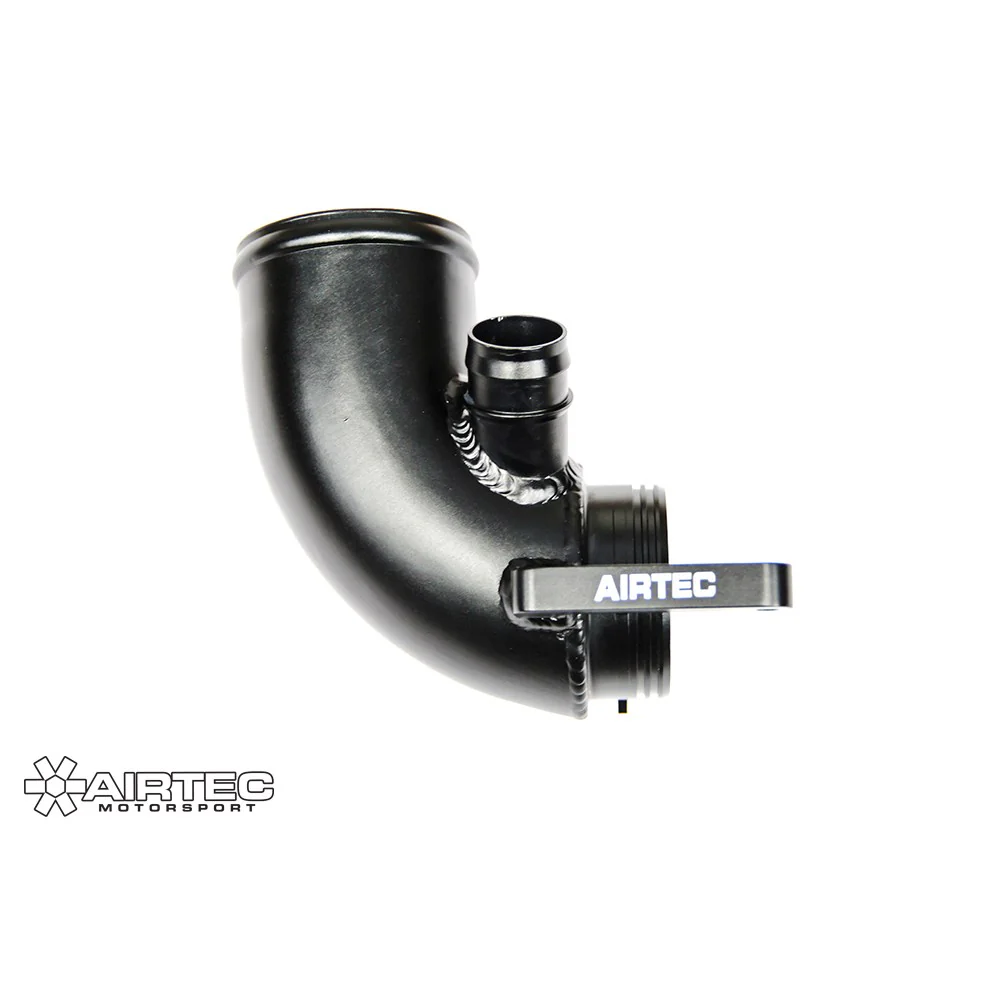 Audi S3 AIRTEC Motorsport Turbo Induction Elbow for EA888