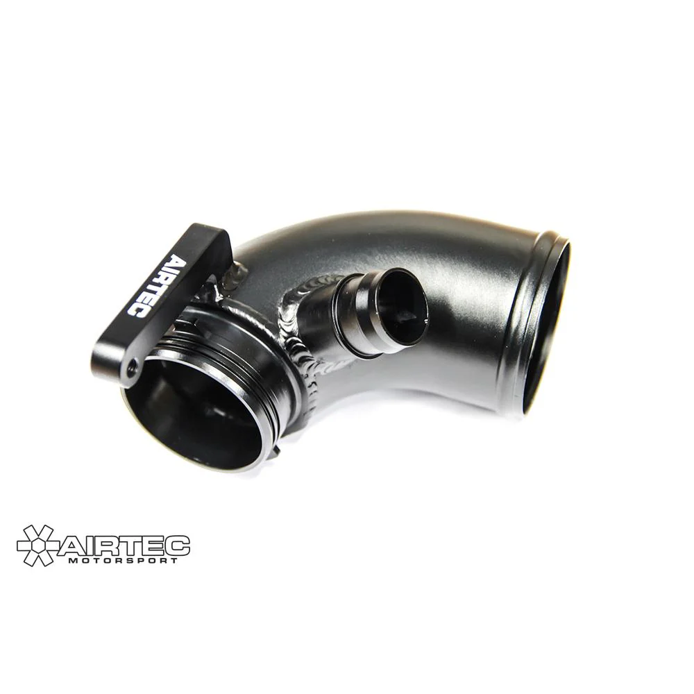 Audi S3 AIRTEC Motorsport Turbo Induction Elbow for EA888 - Image 2