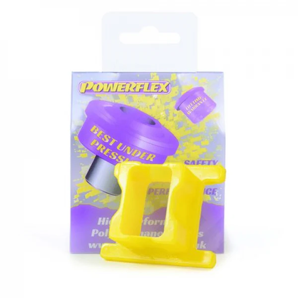 AUDI S6 C7 TRANSMISSION MOUNT INSERT (PETROL)