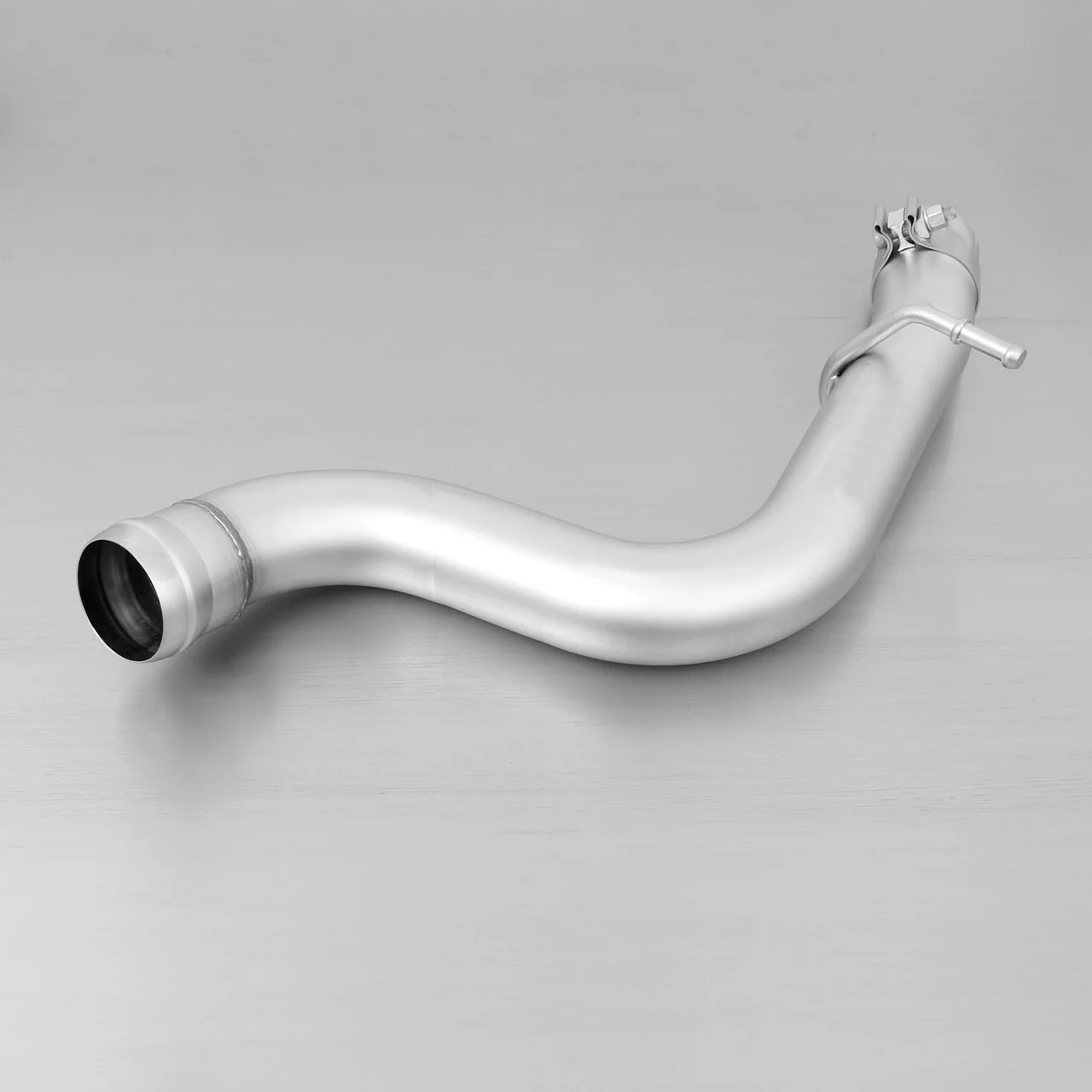 Audi TTS MK3 8S Remus Rear Silencer - Image 4