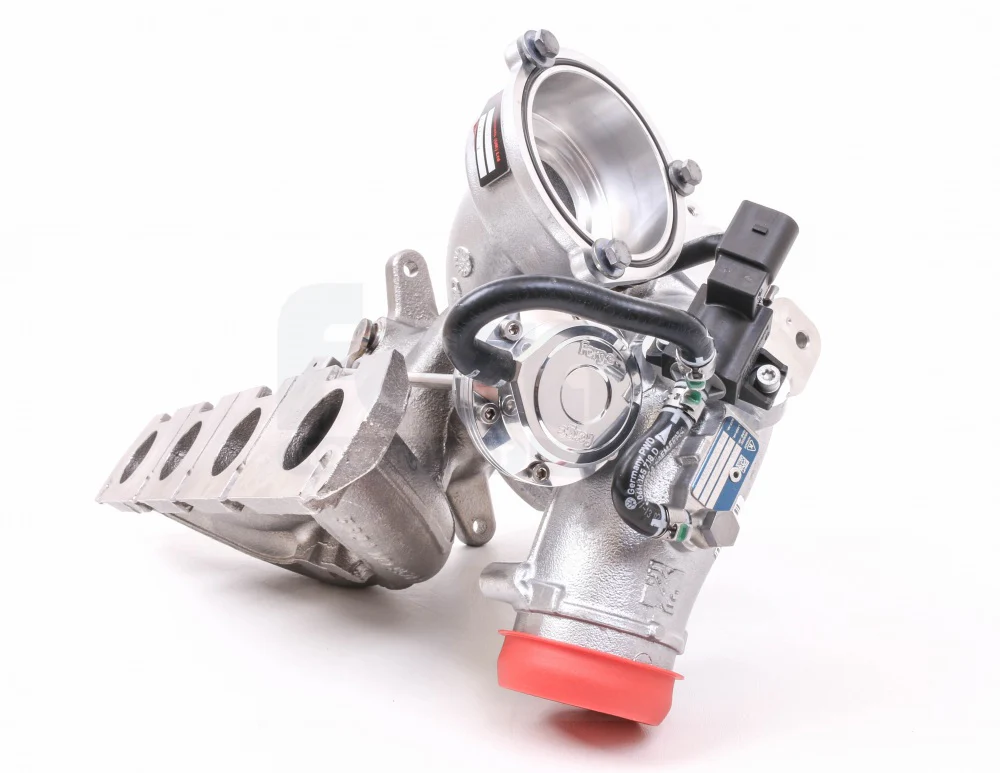 Audi, VW, SEAT, and Skoda KO4 Upgrade Actuator 2.0 Litre - Image 2