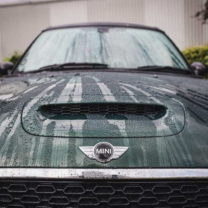 Auto Finesse Aqua Coat Hydrophobic rinse 1L - Image 3