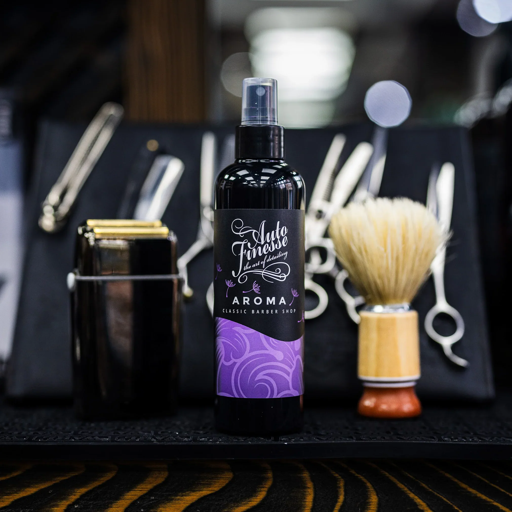 Auto Finesse AROMA Air Freshener - Image 7