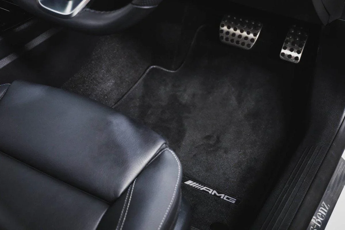 Auto Finesse Caramics Interior Kit - Image 2