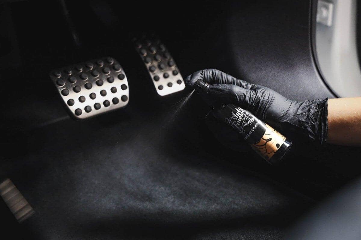 Auto Finesse Caramics Interior Kit - Image 4