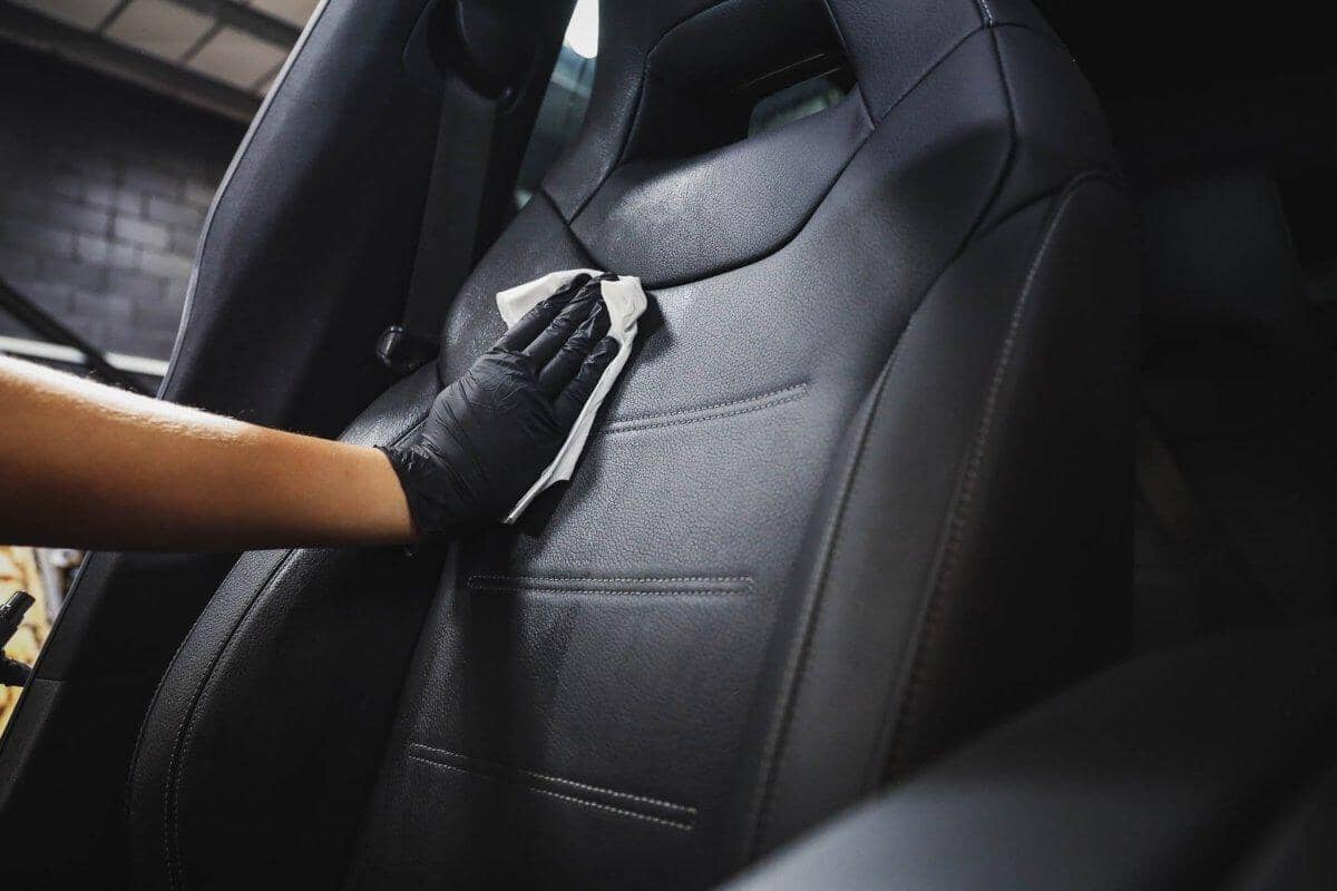 Auto Finesse Caramics Interior Kit - Image 5