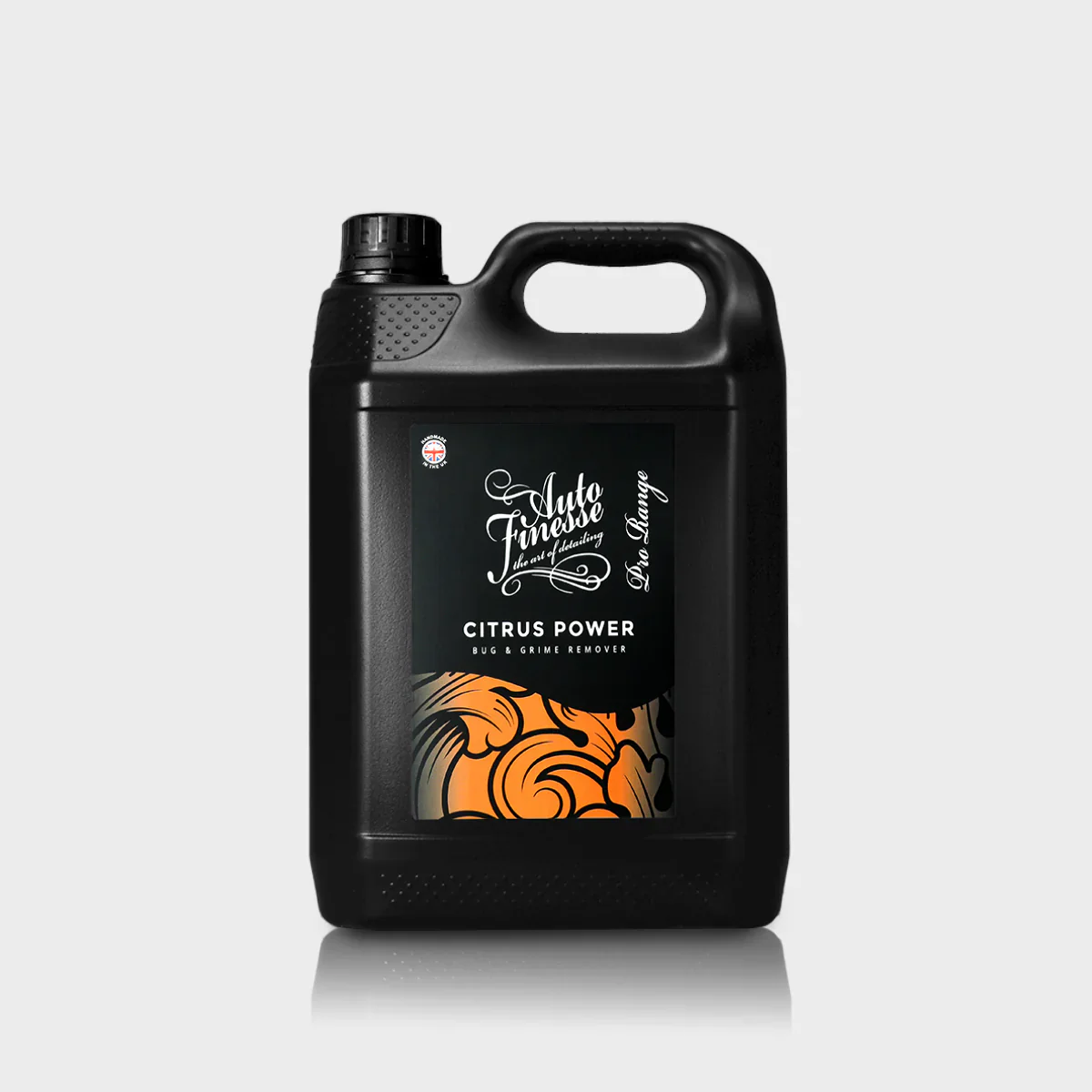 Auto Finesse Citrus Power 1L / 5L - Image 2