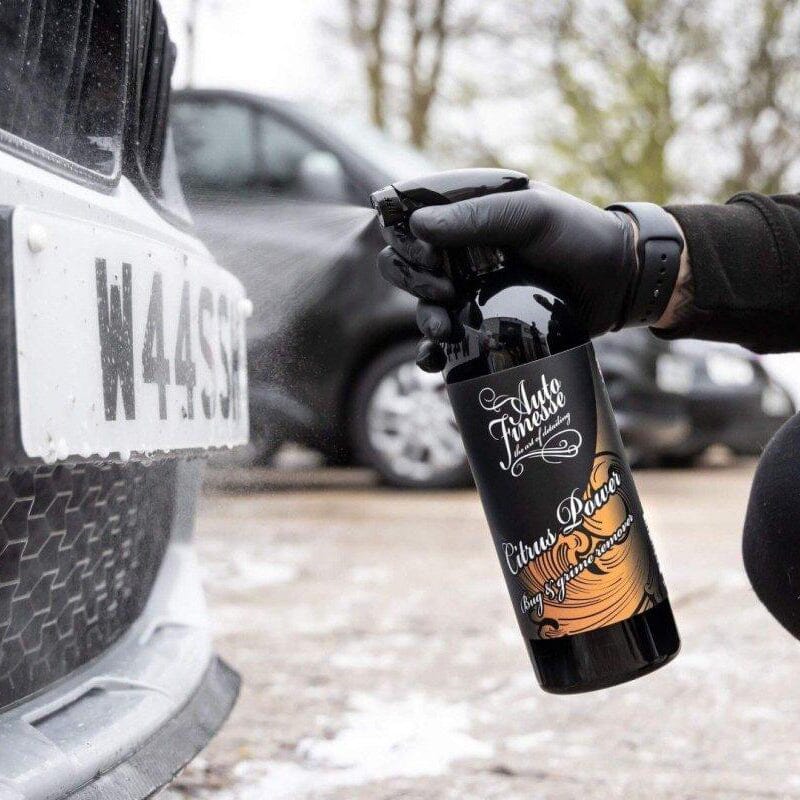 Auto Finesse Citrus Power 1L / 5L - Image 3
