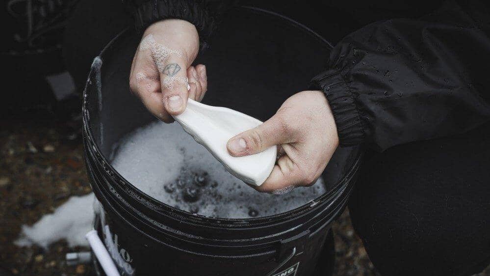 Auto Finesse Clay Bar Kit - Image 6