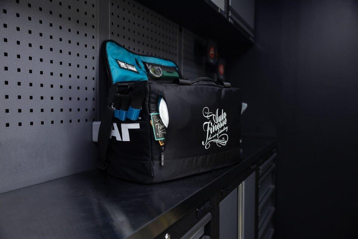 Auto Finesse Deluxe Holdall - Image 2