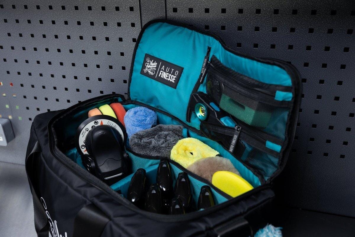 Auto Finesse Deluxe Holdall - Image 4